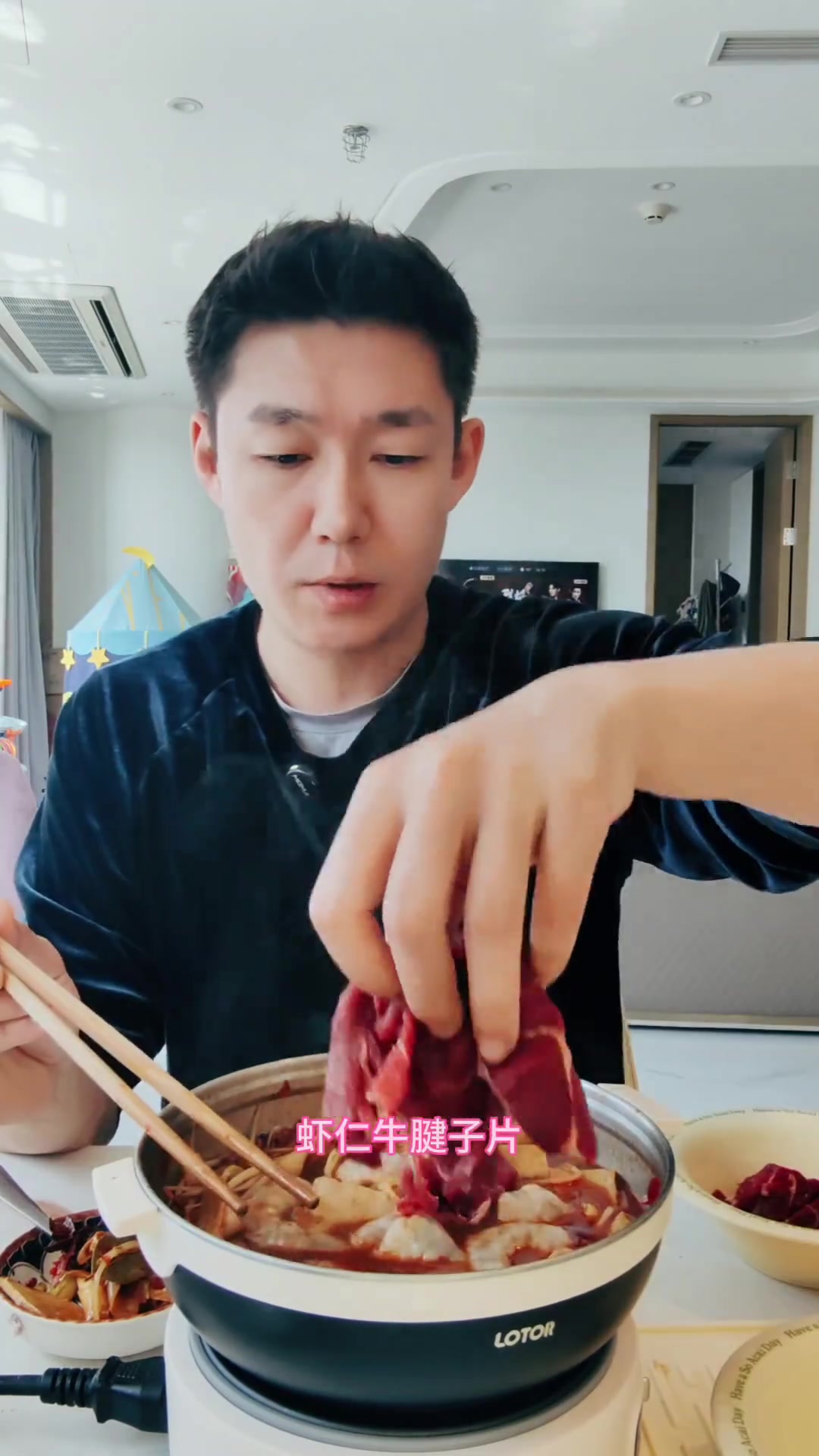 麻辣烫调料大揭秘!