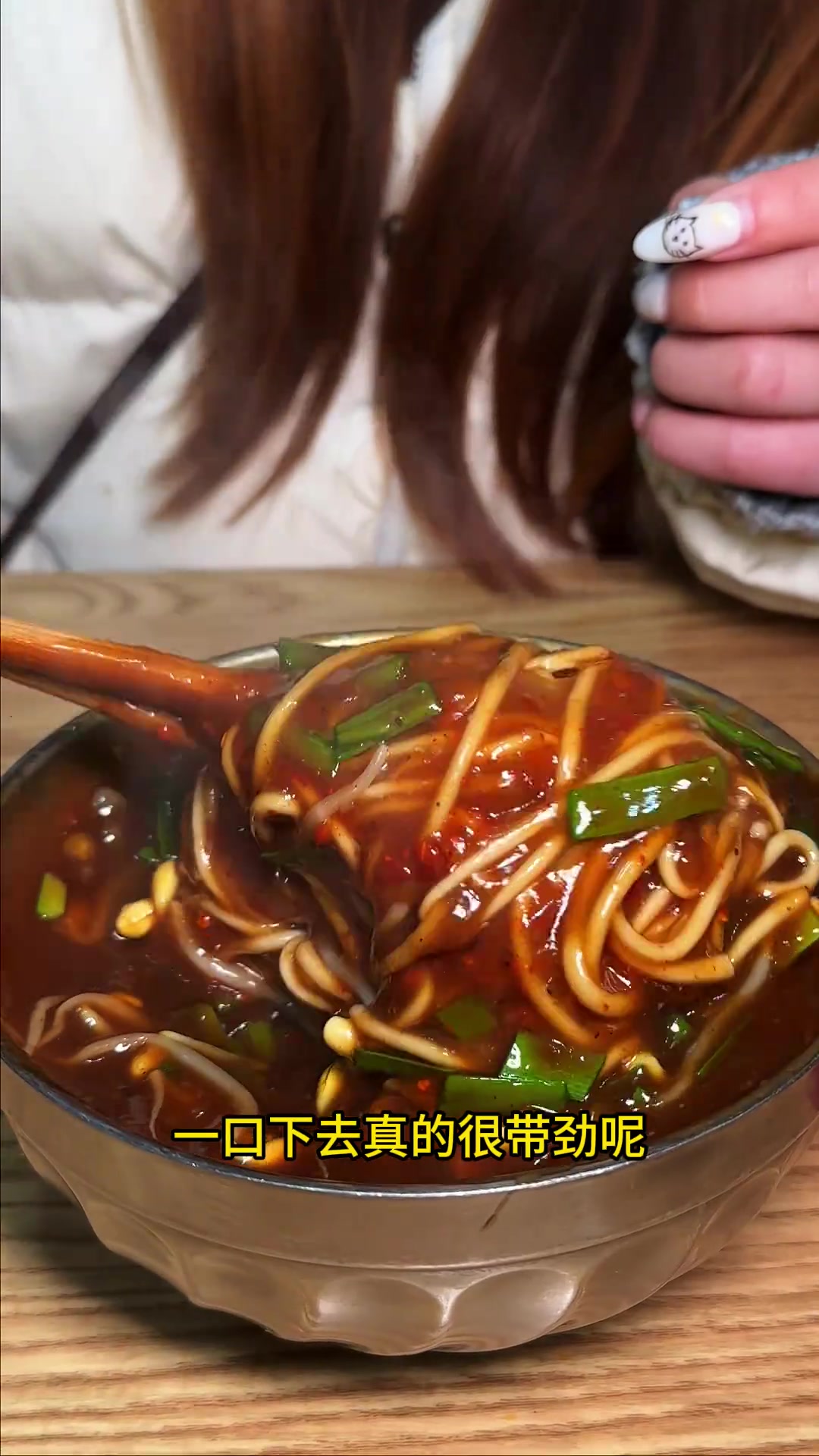 这个阆中牛肉面简直绝了!阆中老相集合!