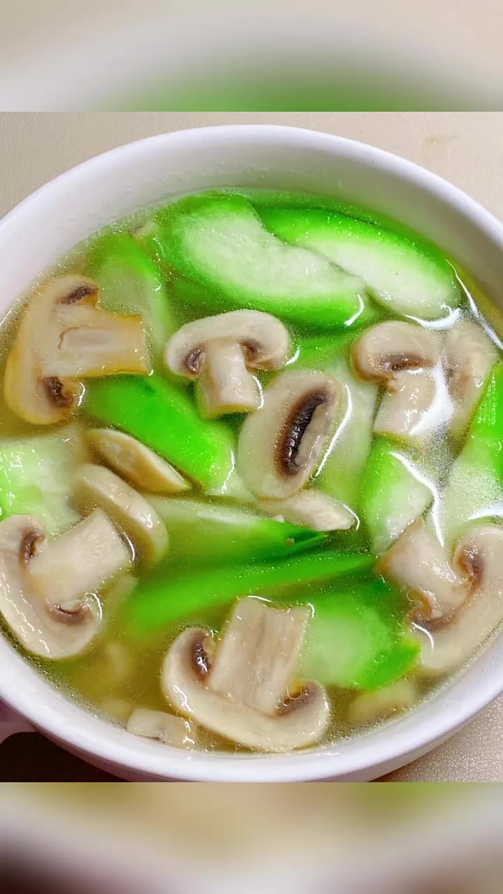 金牌月嫂教我的八道清淡养生汤