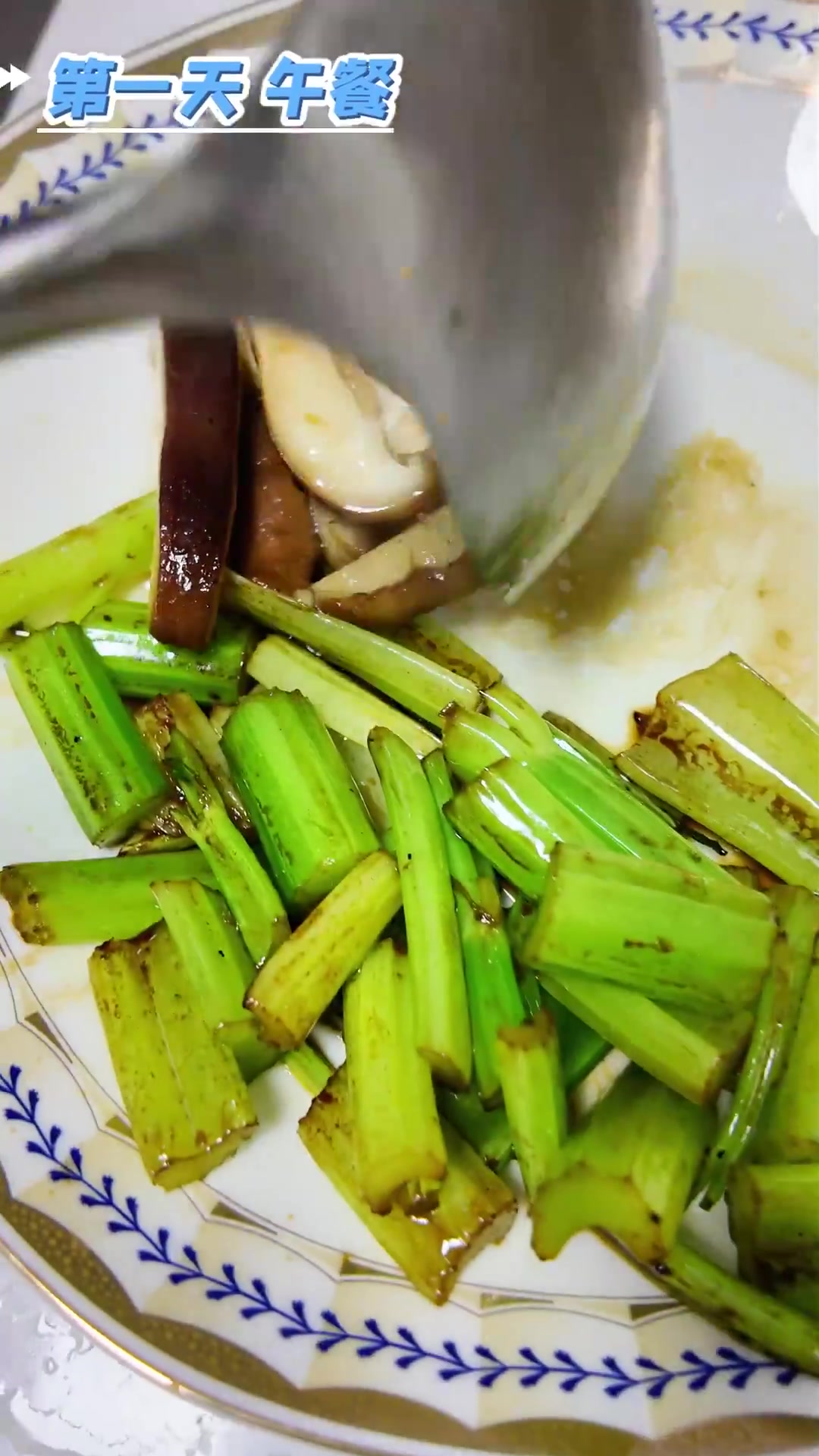 果然视频丨3天能瘦几斤?日照港口医院医生体验减重食谱