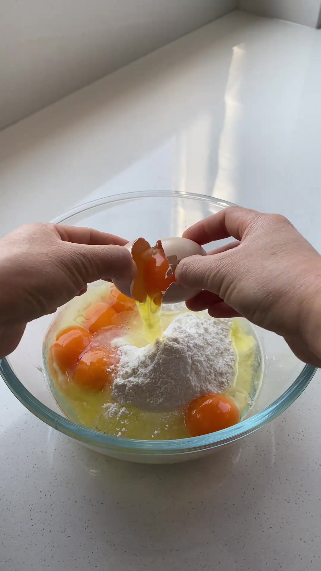 好吃又简单的蛋糕，孩子爱吃就在家做给Ta吧