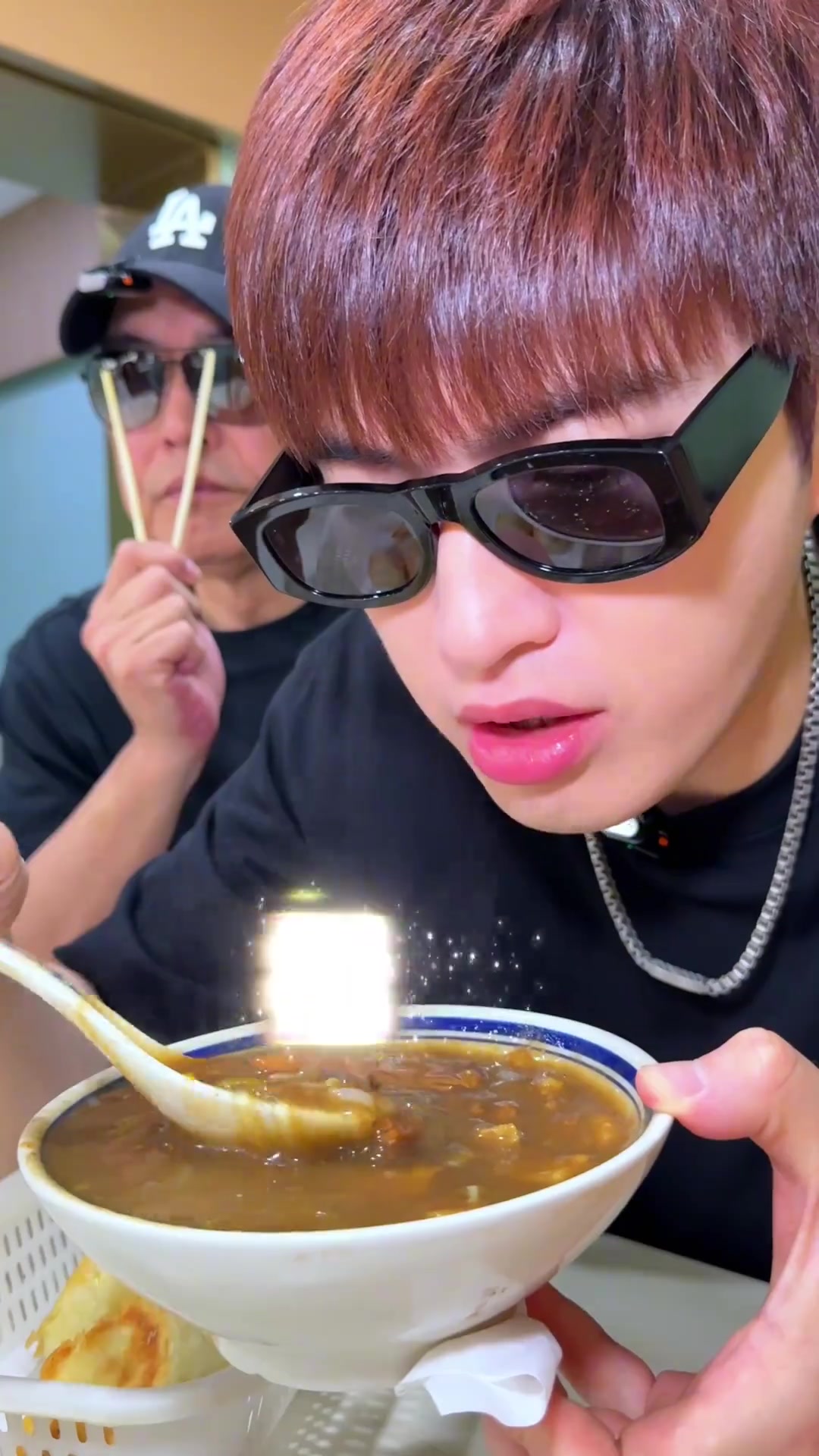 郑州胡辣汤五大天王，到底哪家好吃？