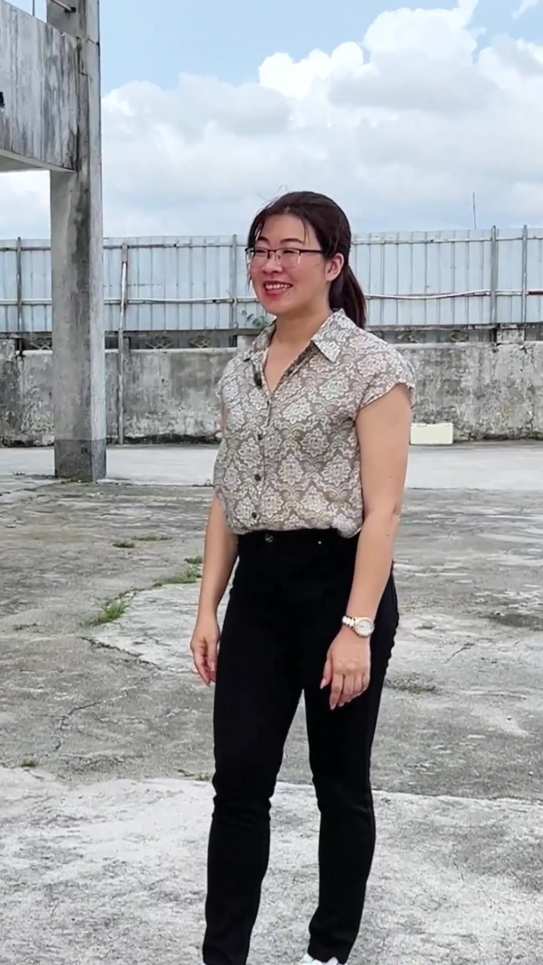 探秘台山老字号野生虾酱、马鲛鱼!简简单单够晒鲜咸香!