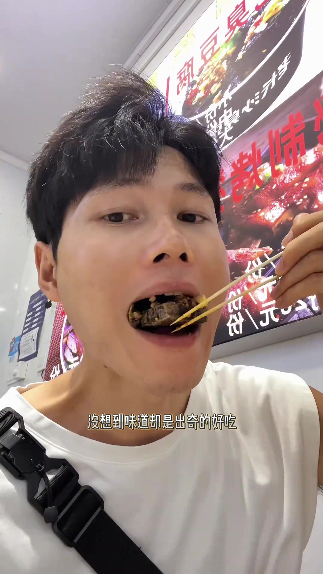 啥也别说我已经越来越喜欢巢湖了