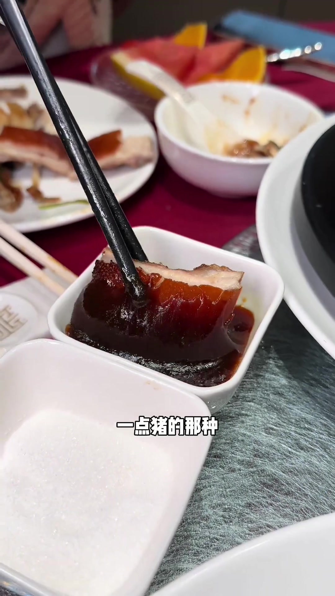 东湖路竟然新开了一家甄老港荔枝湾大酒楼,老广手工菜太地道了!