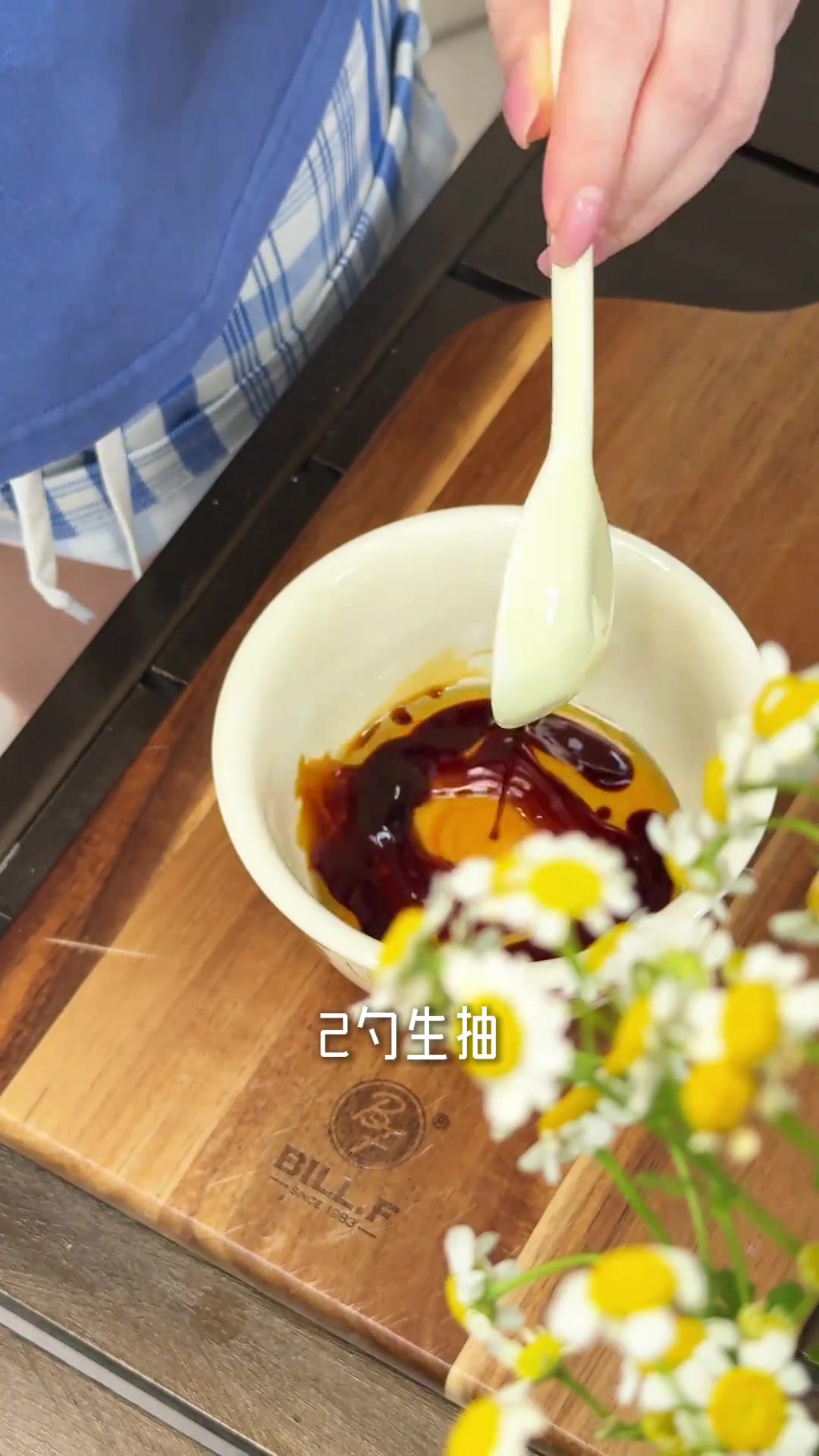 健康减脂餐,牛油果拌鸡蛋,简单美味又饱腹