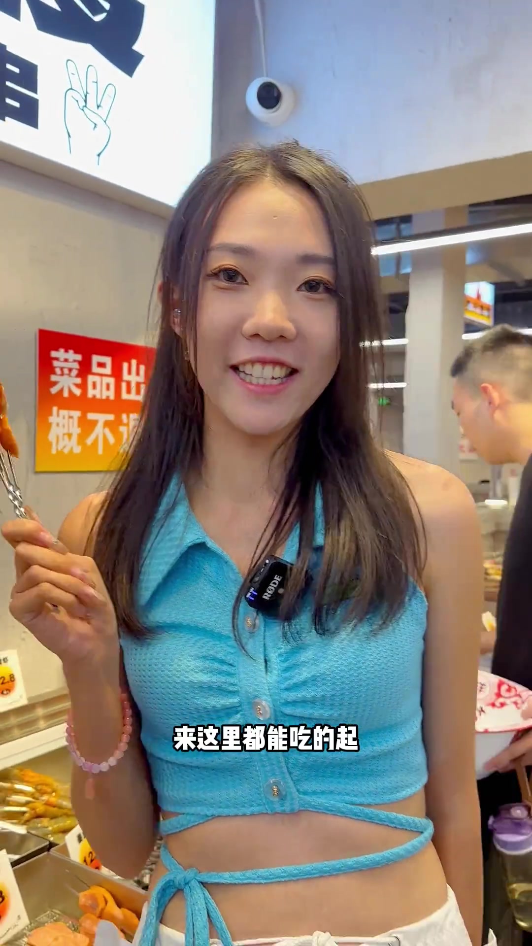 这家地摊小炉子烧烤不来打卡？工业风装修出片，烧烤超赞