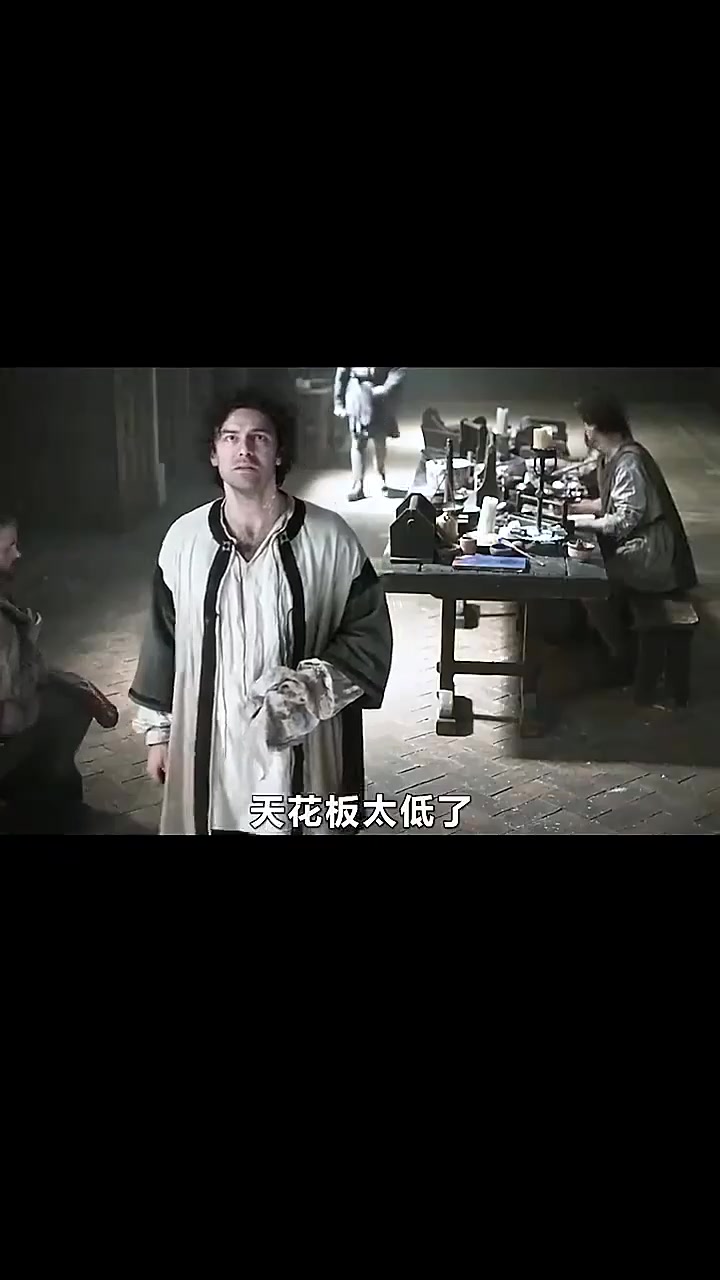 原来世界名画《最后的晚餐》是这样创作出来的