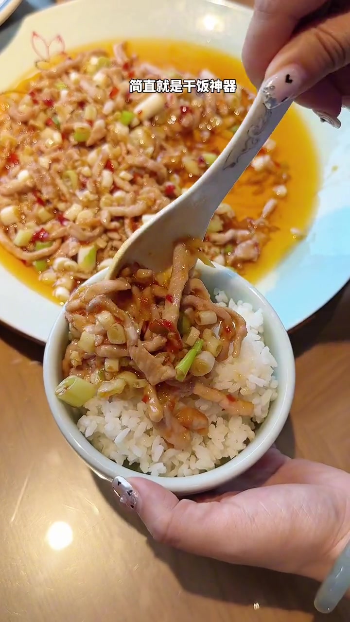 不夸张!在成都吃到最好吃的川菜馆子!