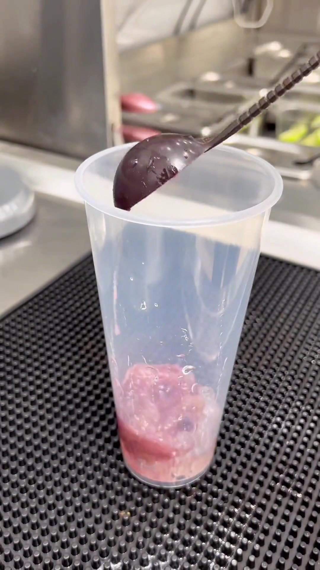 开了50几家奶茶店的老板,分享给我的葡萄汁原料