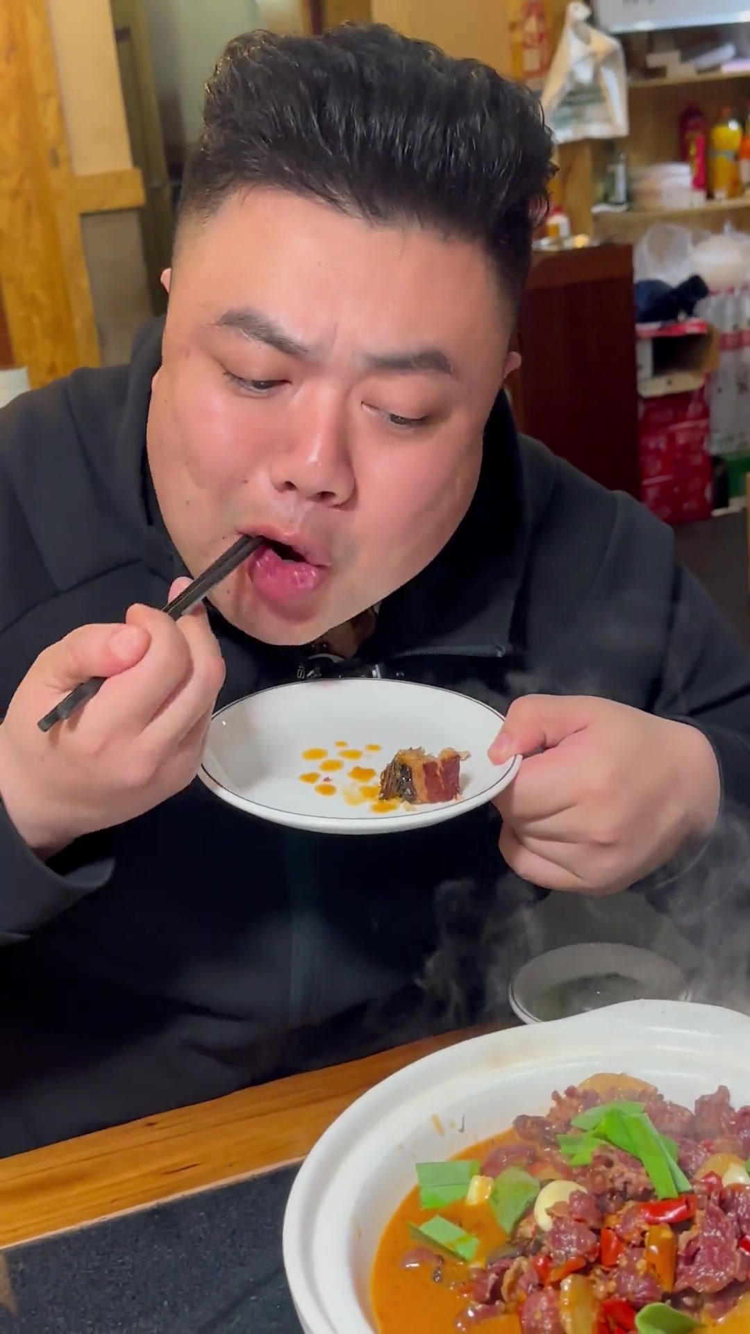 湖南腊味名不虚传,今天花430体验一下常德的腊味馆子