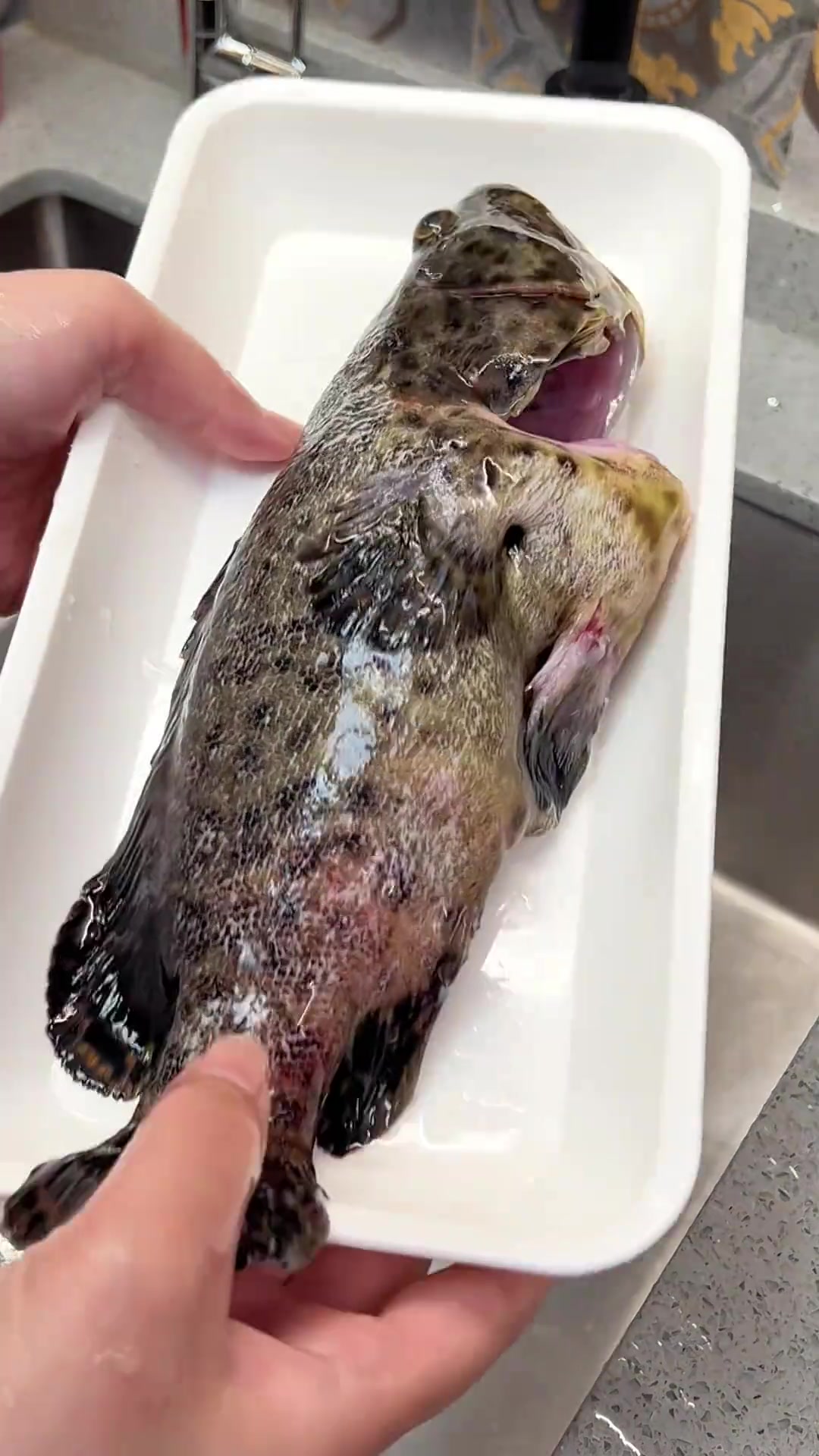 姐姐生日花900元做一桌丰盛晚餐,在家吃真划算!