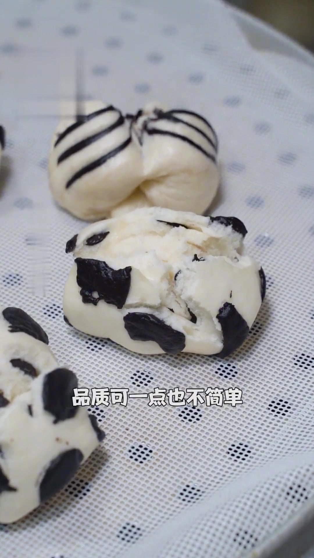 在贵阳,有家普通人吃不起的馒头店