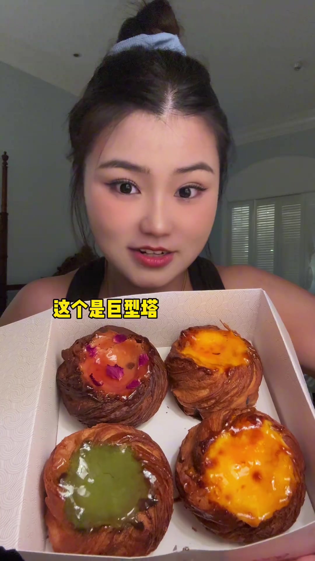 在澳门旅游不看价格不计热量想吃就吃的一天看看花费了多少