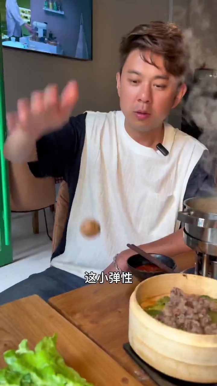 那些年的潮汕牛肉火锅整个店都没有超过20的菜品,实实在在的亲民