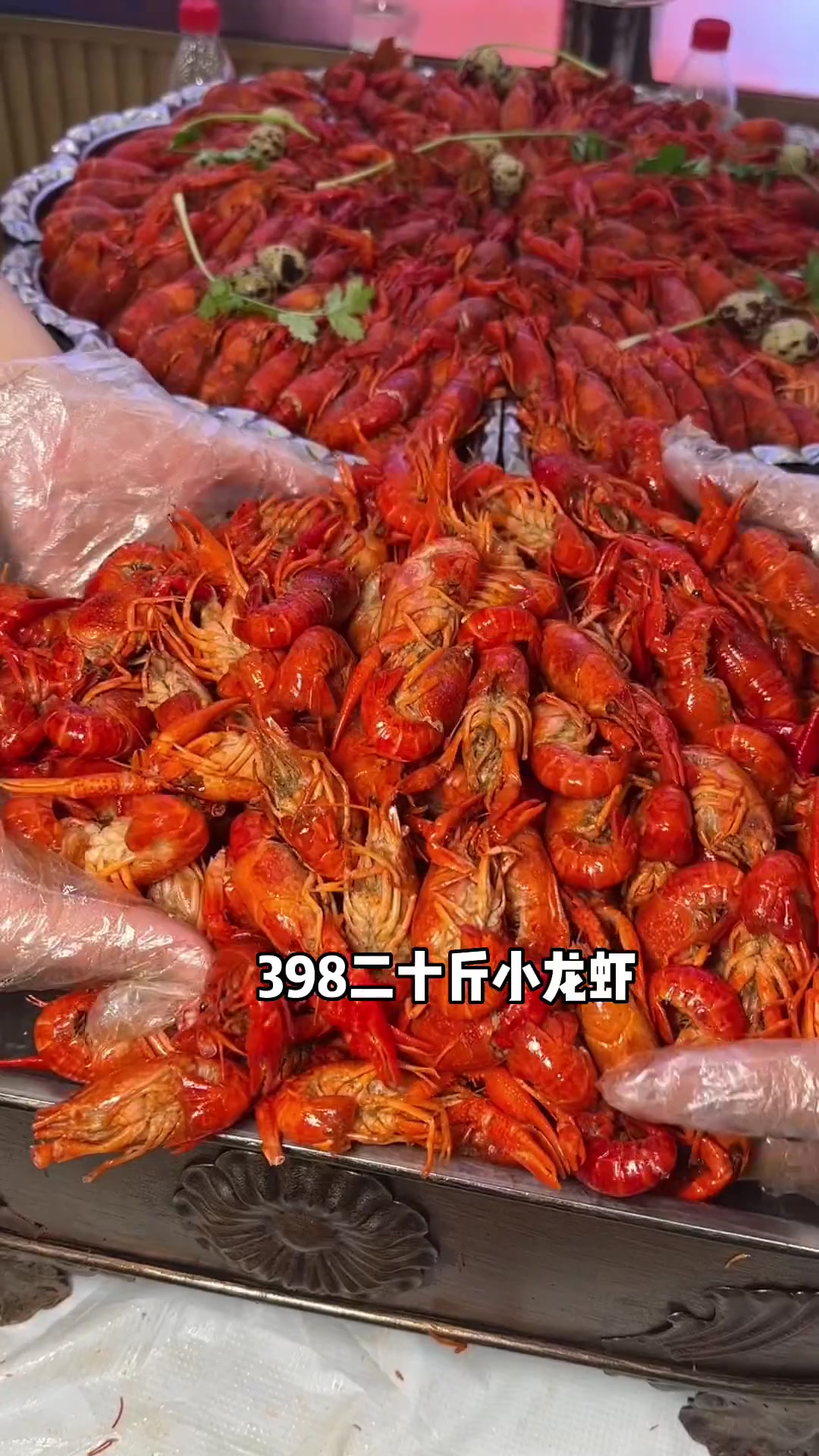 把龙虾当饭吃的忆口香在奉贤也开新店啦!