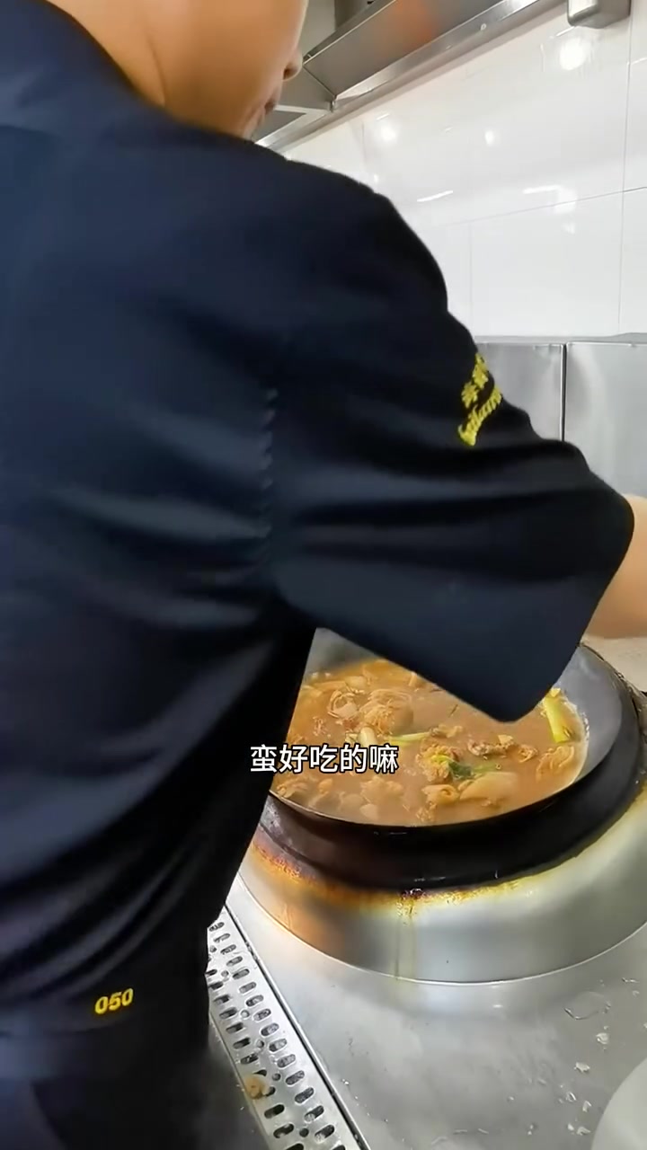 皖北人钟爱的羊肉冻,简单食材炖出家乡味,咸货仍是挑战