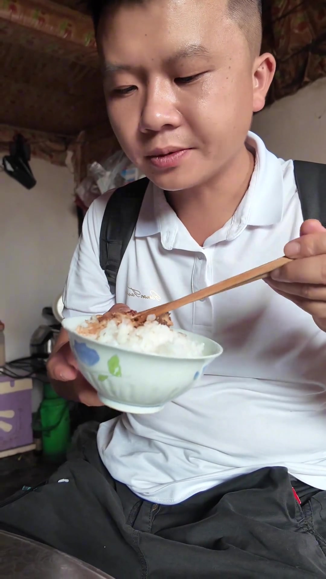大山里的泉水鱼,鲜嫩美味仅售十八元一斤