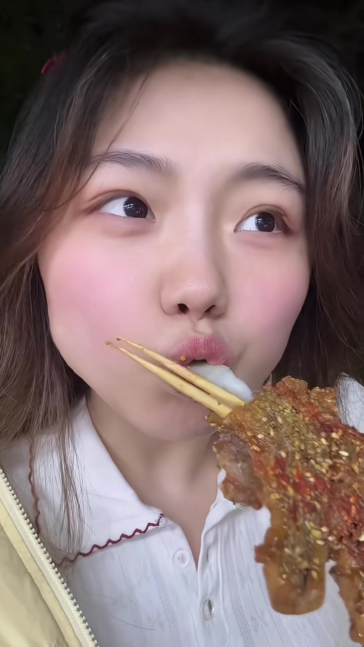 轰炸大鱿鱼,香酥可口,路边摊美味小吃