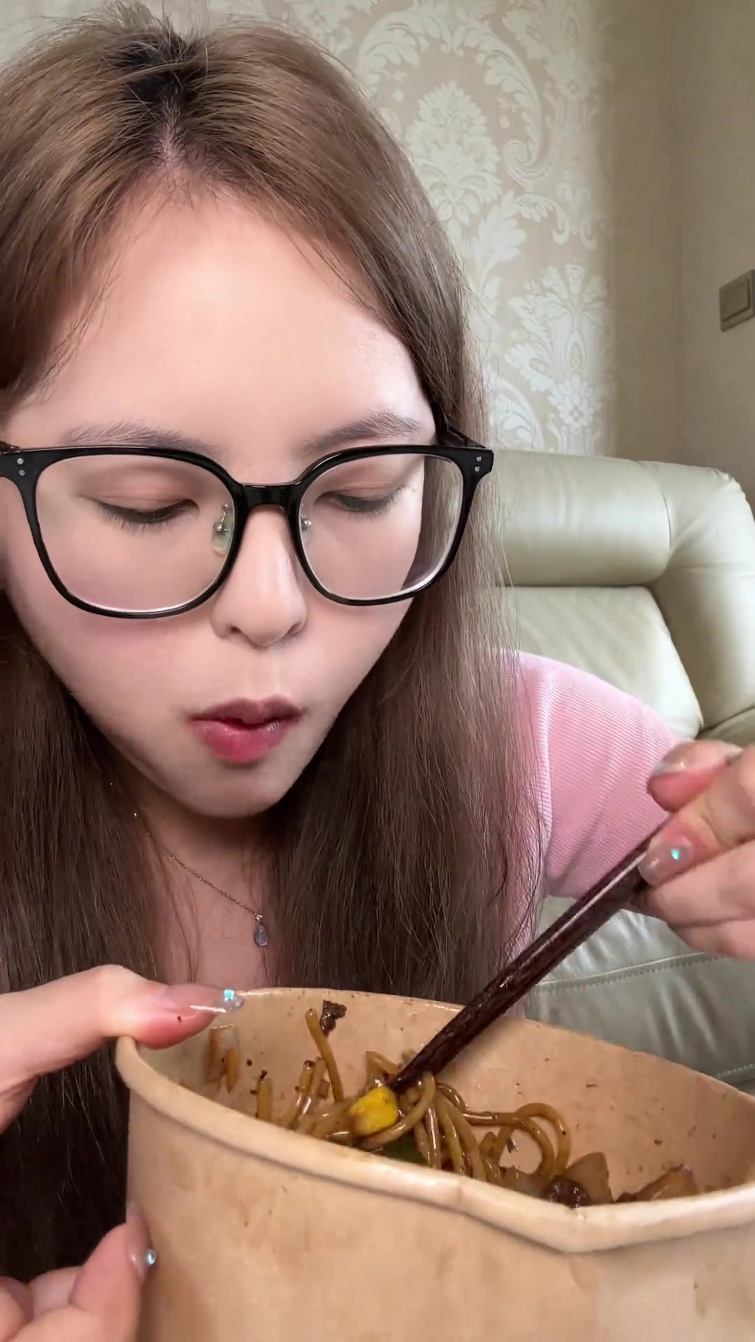 一天吃什么｜碱水球榴莲披萨黑椒牛柳意面……