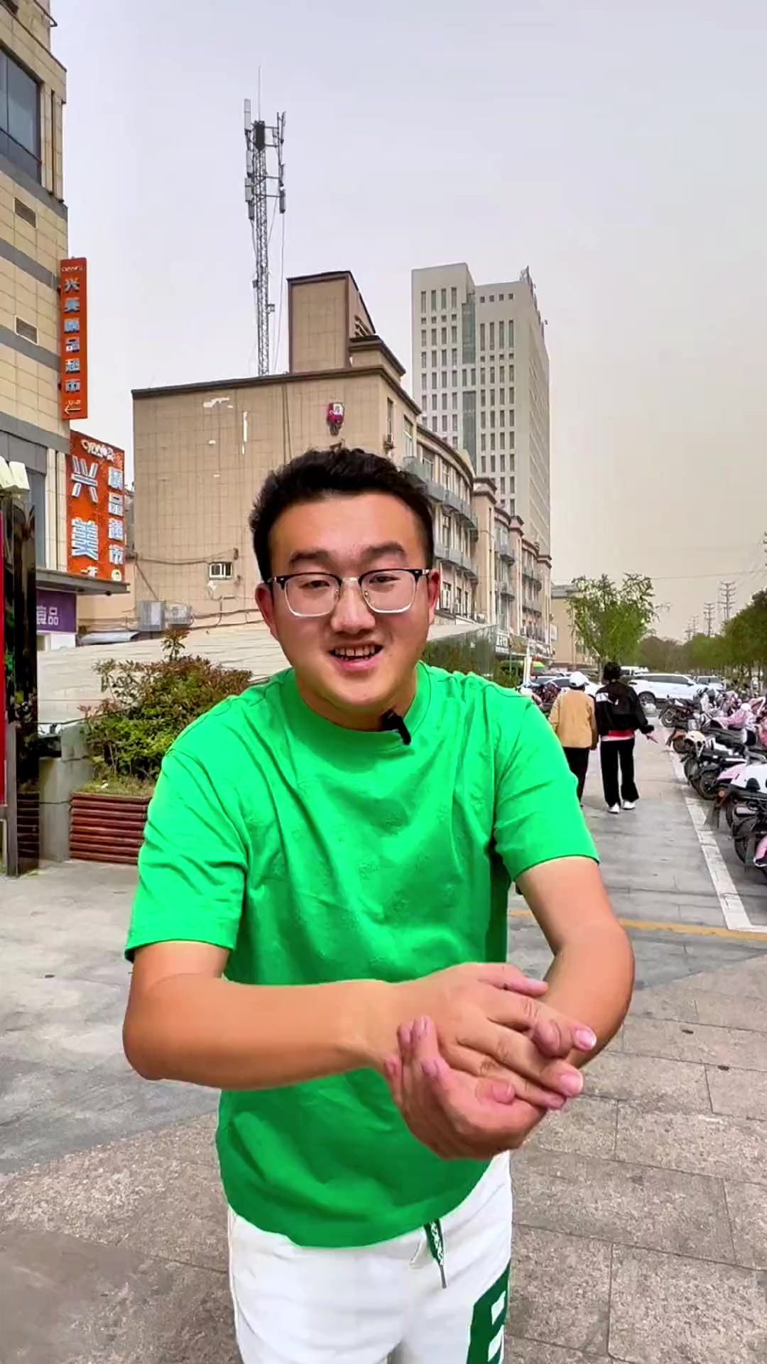 闲着没事喝巡茶,口味清新量很大。叫上朋友安排上,喝完又要心动啦