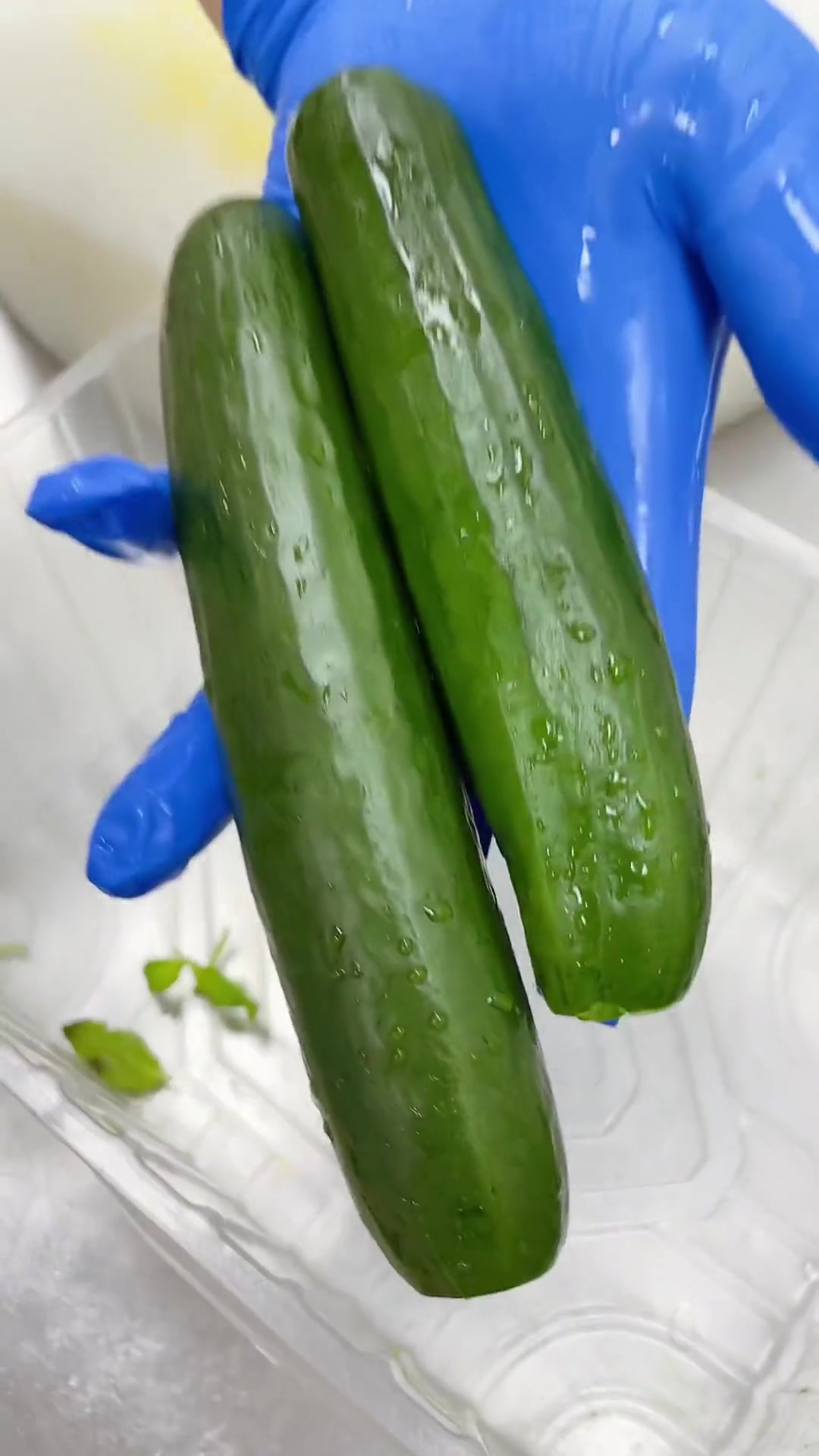 春季非常不错的一道爽口菜,应季菜品实战分享!