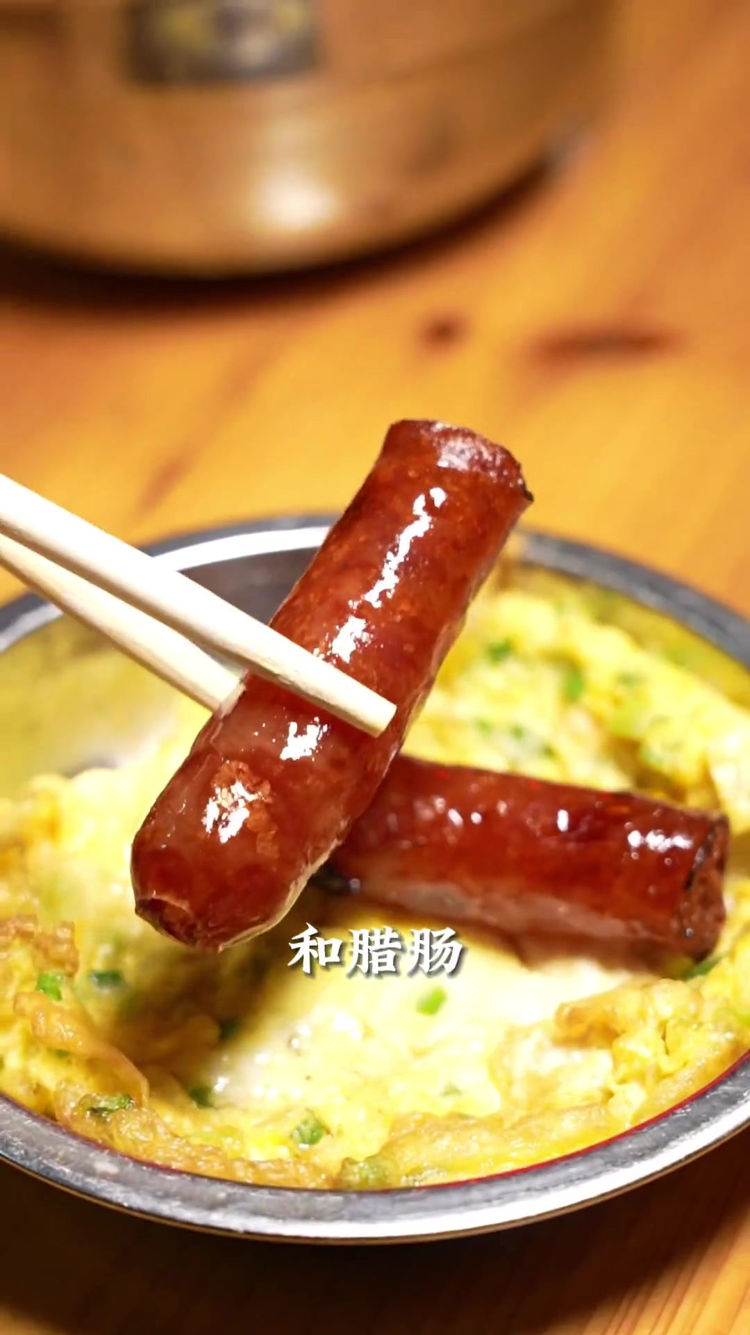 海南海口水巷口辣汤饭夫妇,一做二十几年