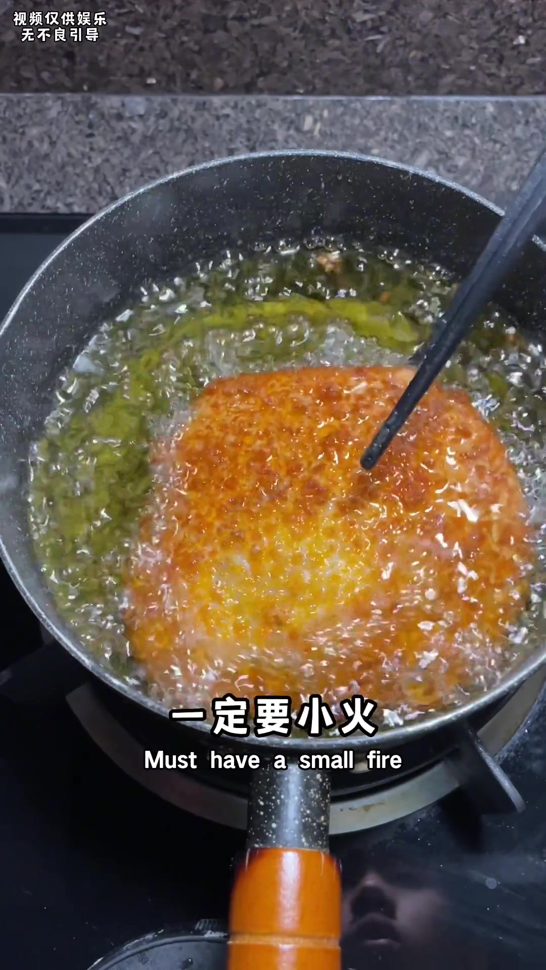 三种材料就能做超火芋泥香酥鸭,外酥里糯搭烤鸭绝了