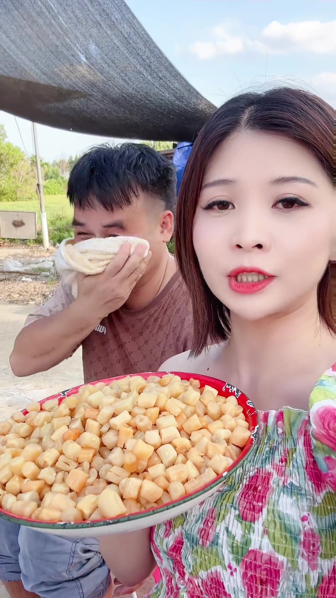瑶柱冬瓜瘦肉汤,这个夏天再也不怕热气啦