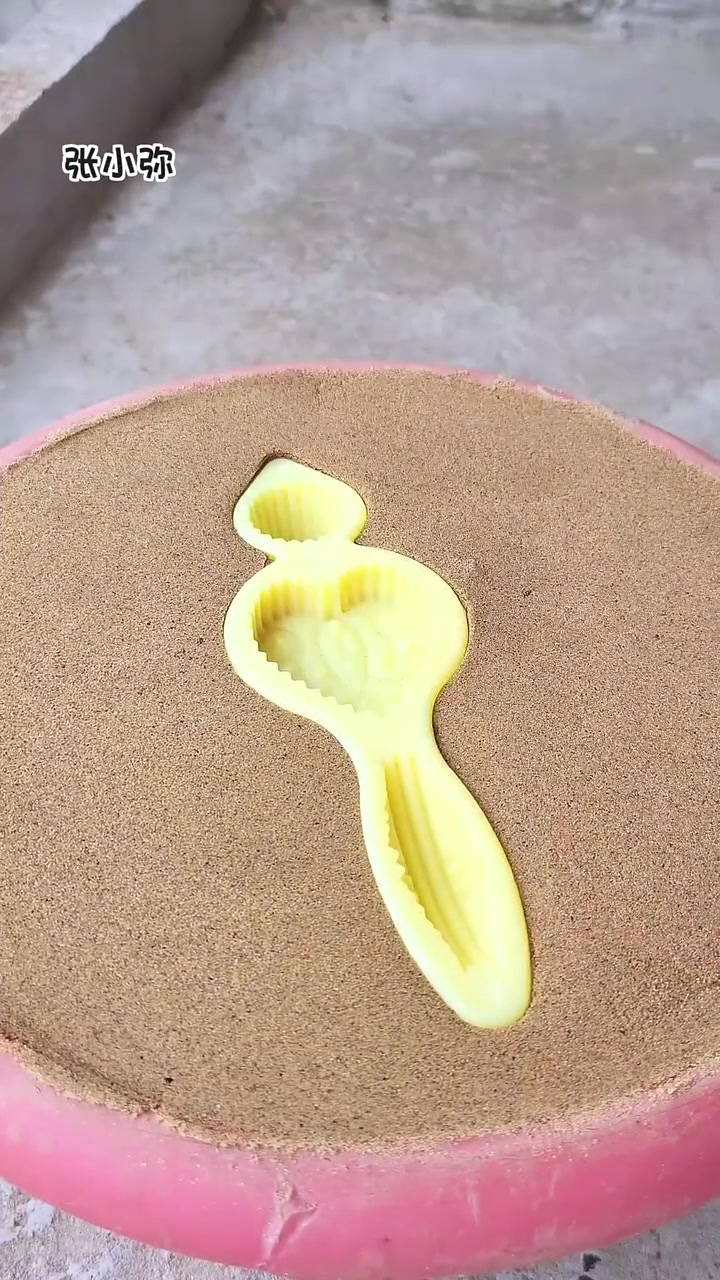 糕点模具