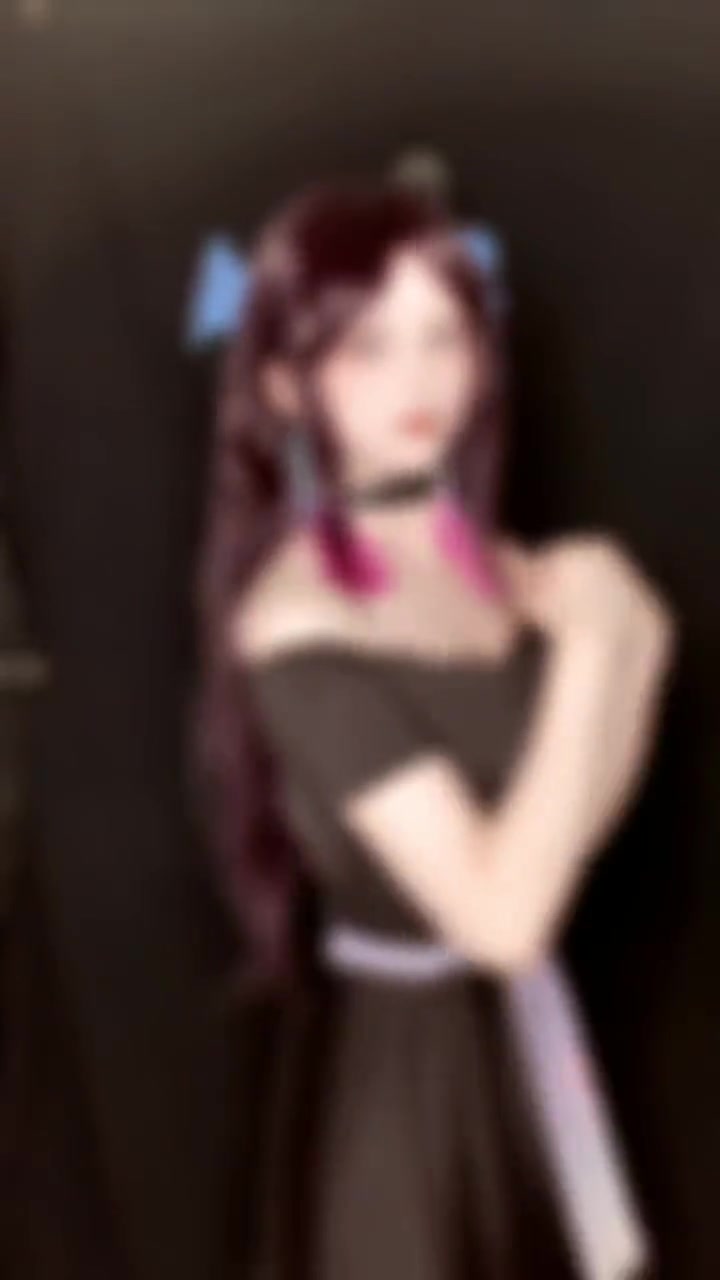 公子，我叫左丘青鱼～你喜欢这样的女孩子吗