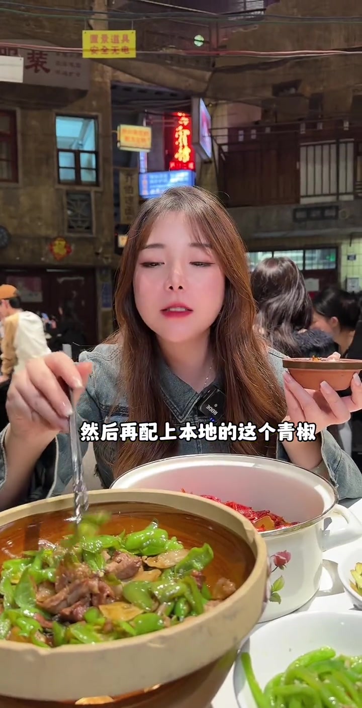 来长沙必去文和友,又出新菜品啦!出品品质超赞!