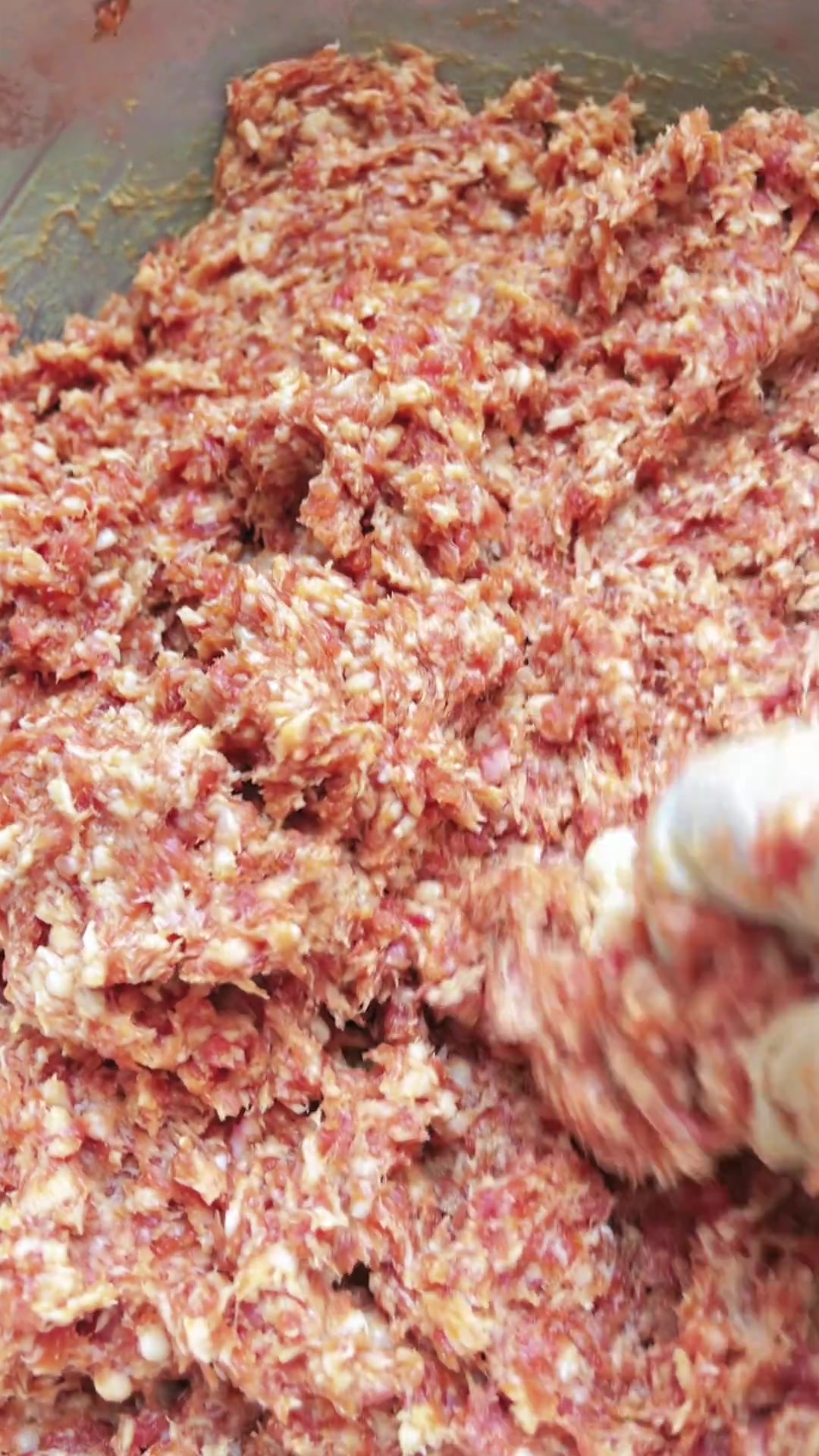 大沭阳传统名菜素鸡饼