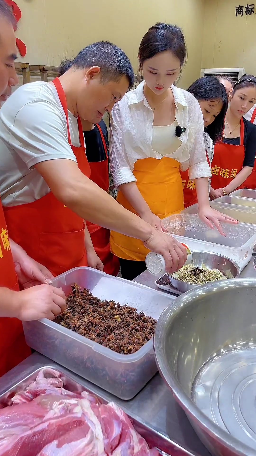 牛肉腌制第一步就错?教你正宗腌料配方,认真学别再错!