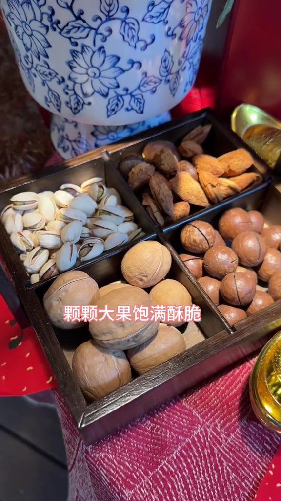 寻迹非遗,走进灯火里的中国年