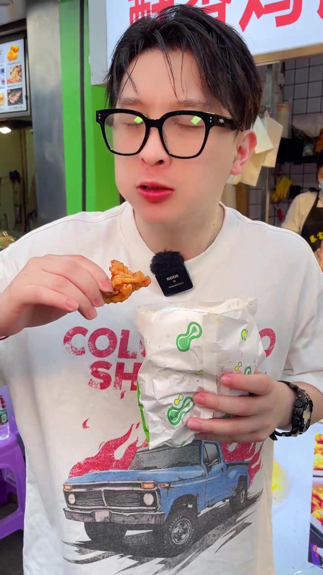 虽有些偏僻，但确实不错！