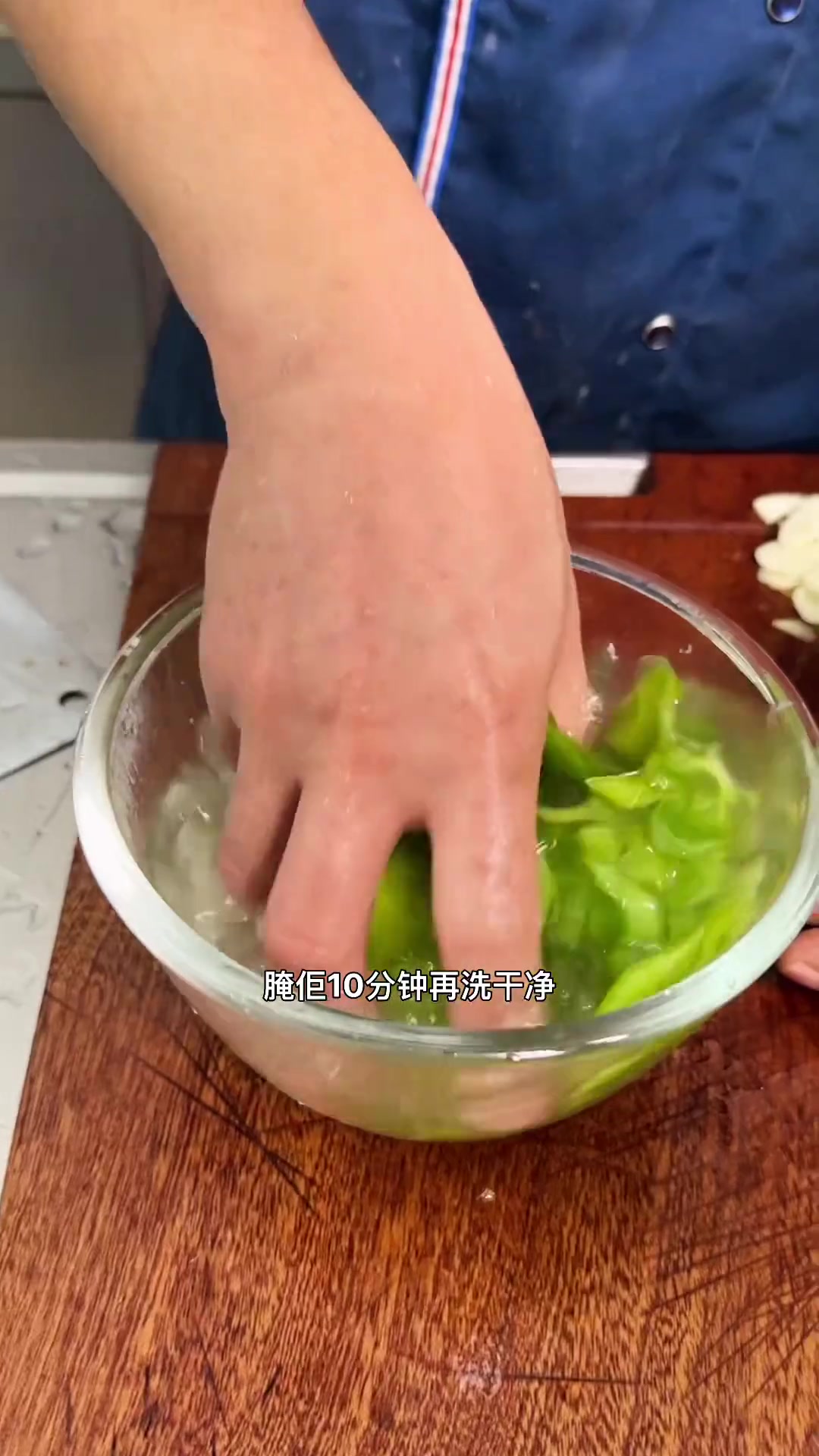 凉瓜炒牛肉教程来啦!超详细做法大揭秘