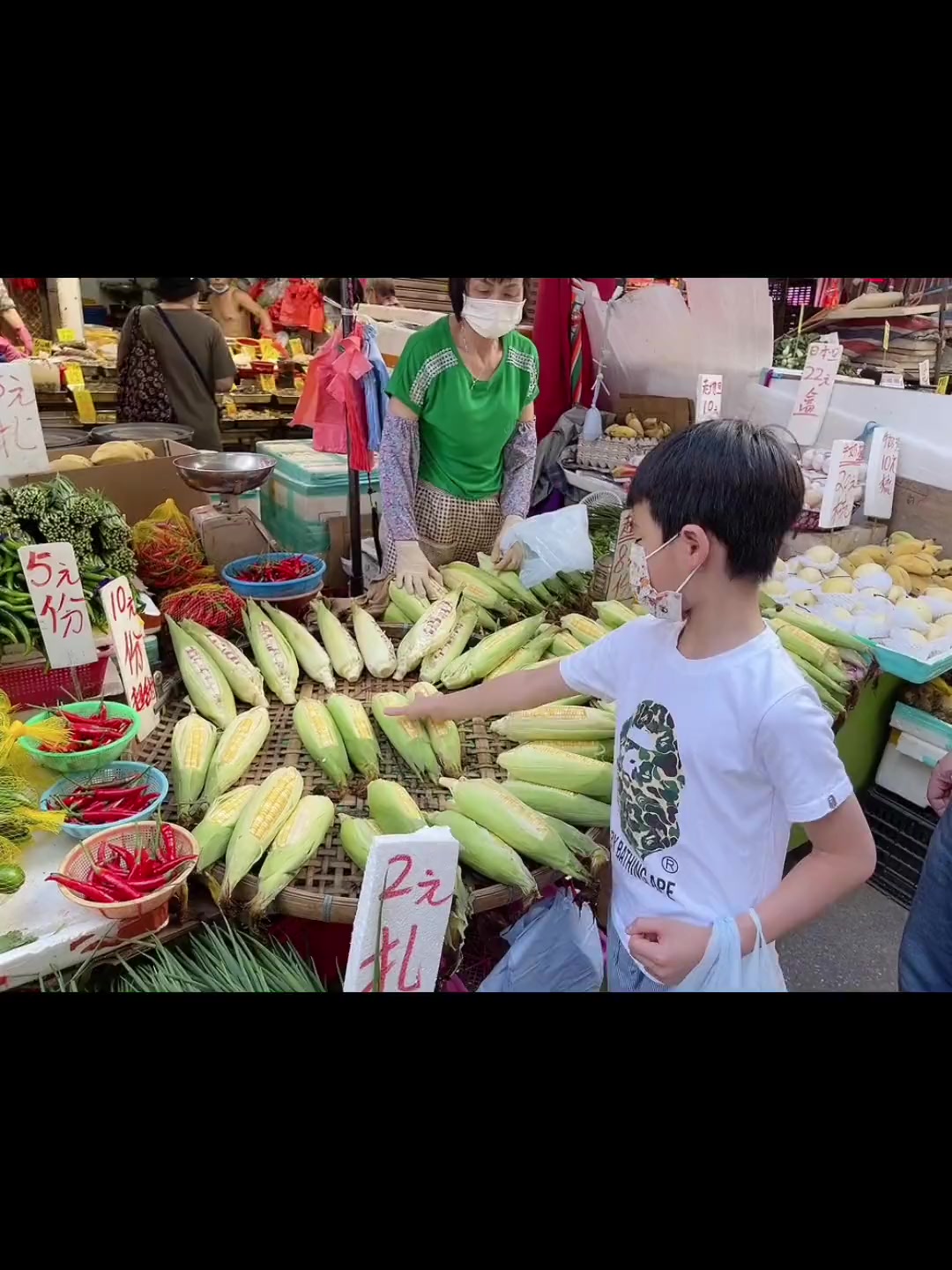 冬吃萝卜夏吃瓜，夏日一碗冬瓜汤，清甜解暑又健康