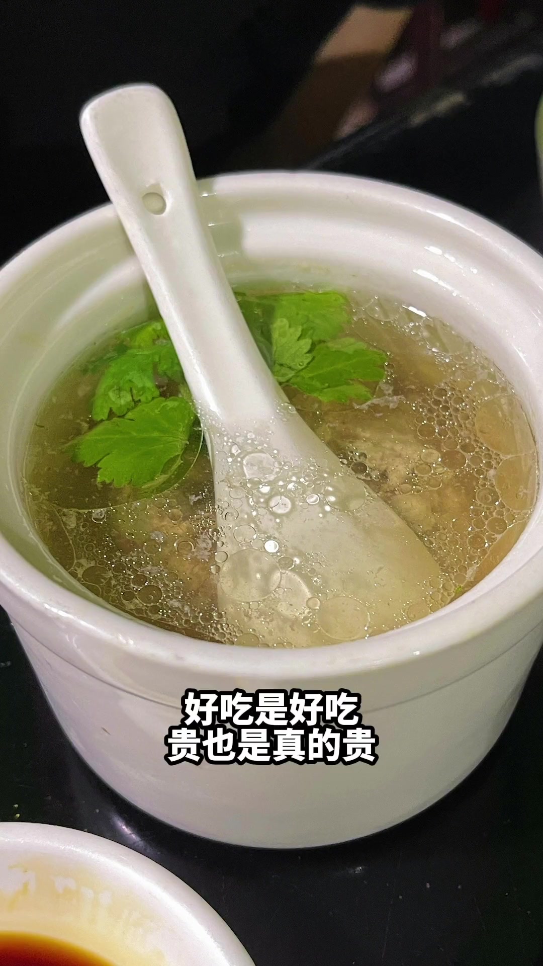 牛肉在跳动的潮汕火锅?