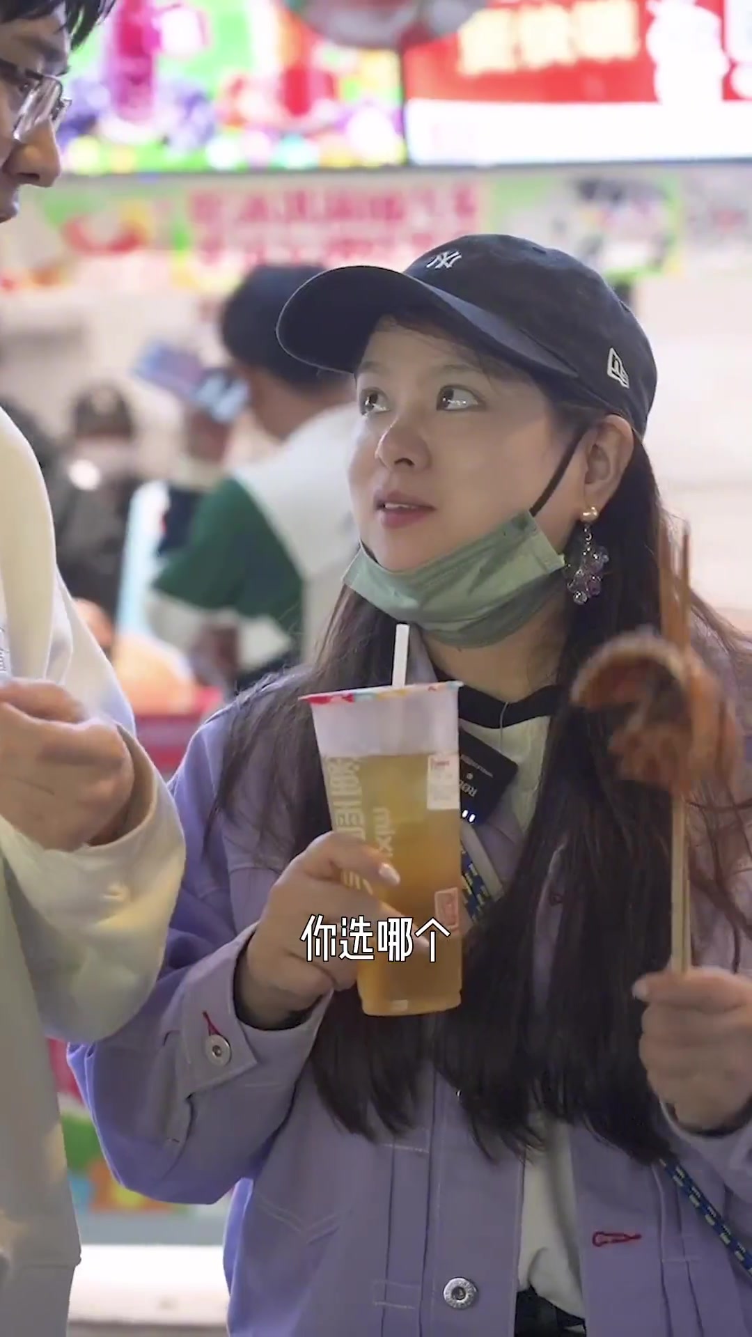 夜市摊的小吃都是高热量,营养师带你把它们吃成减脂餐!