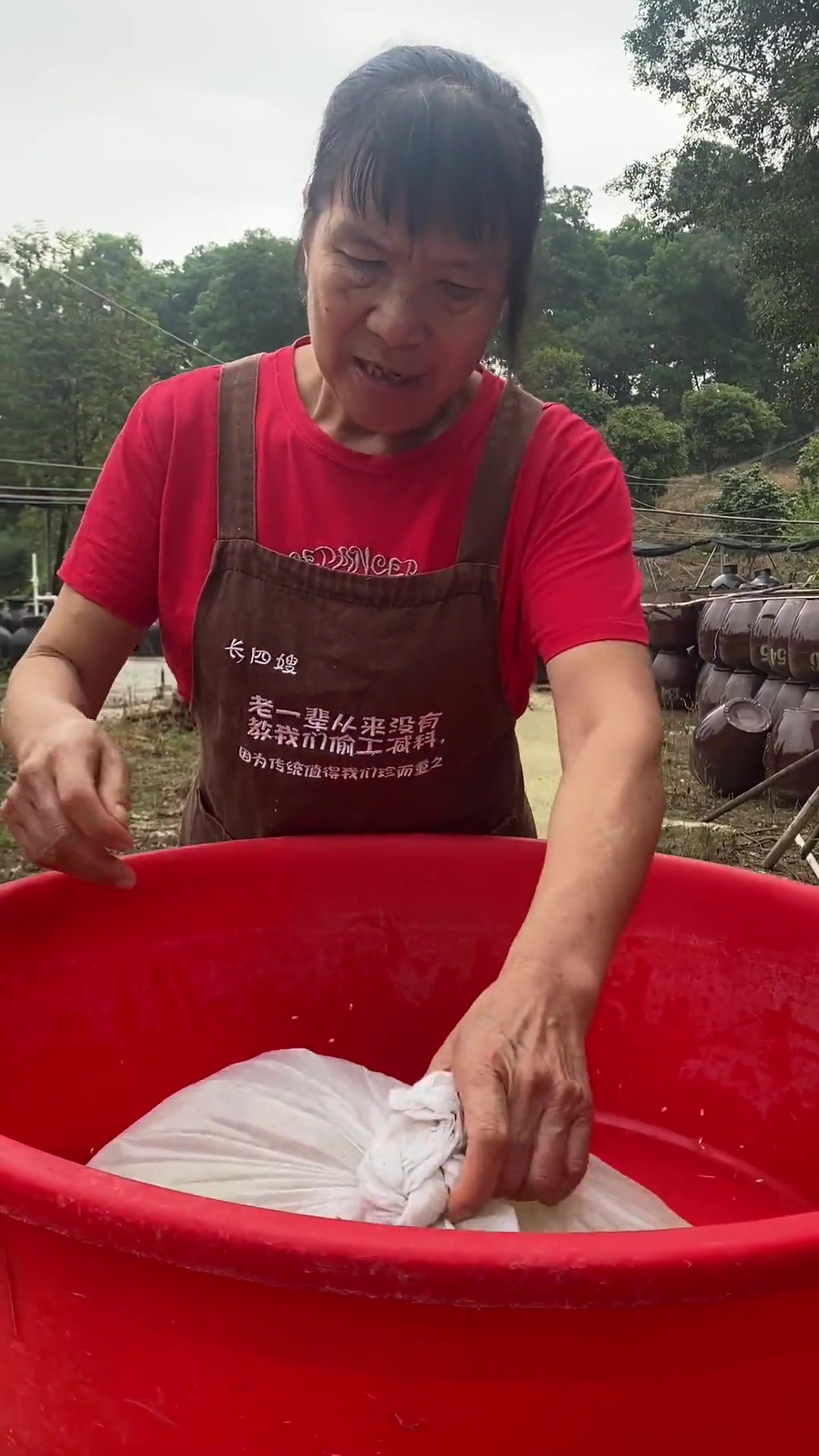 白瓜丰收季,一起做儿时味道白瓜干,炒菜滚汤都很棒