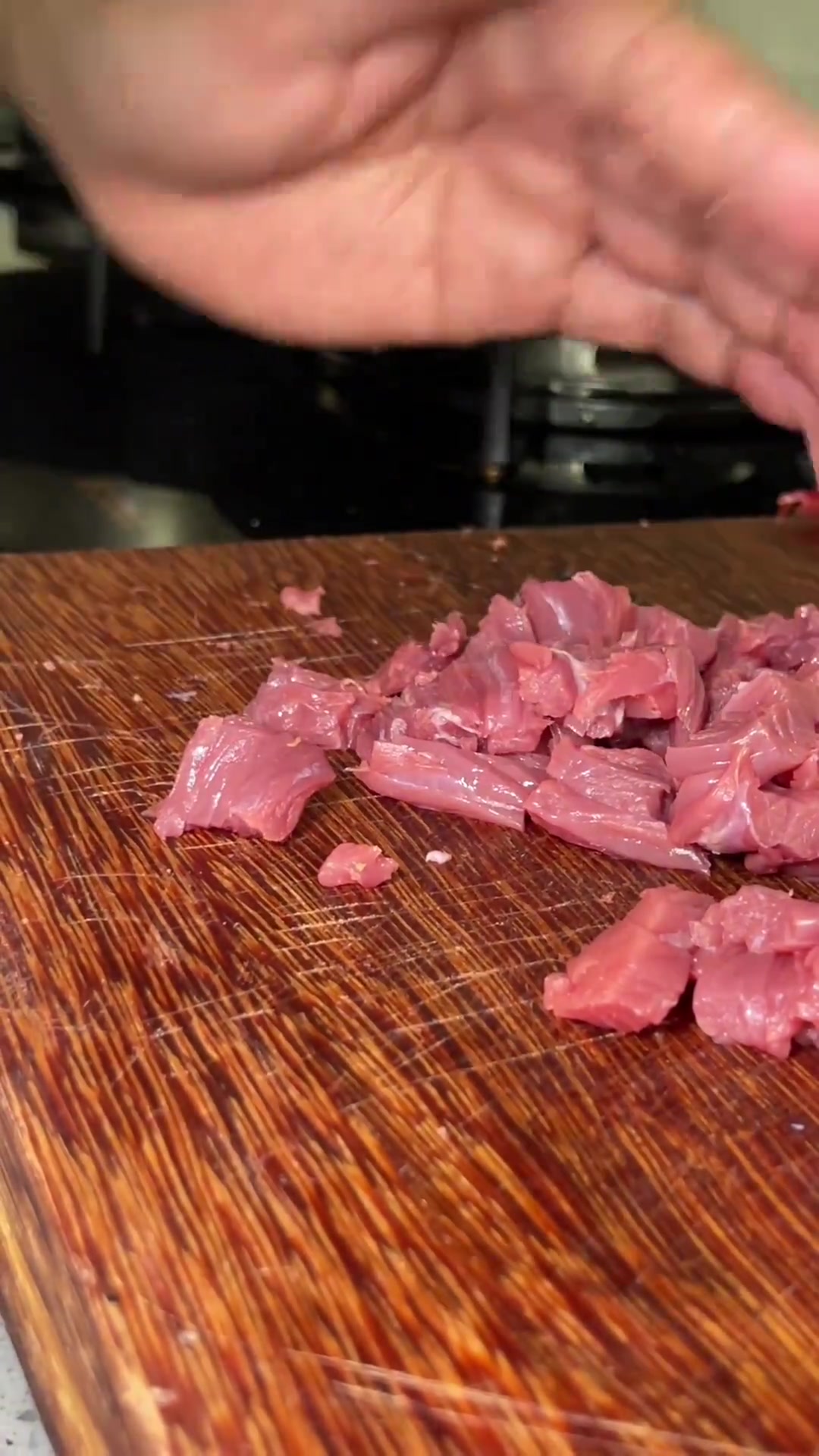 冬天第一场雪配妈妈香辣牛肉酱,开启冬日旅途