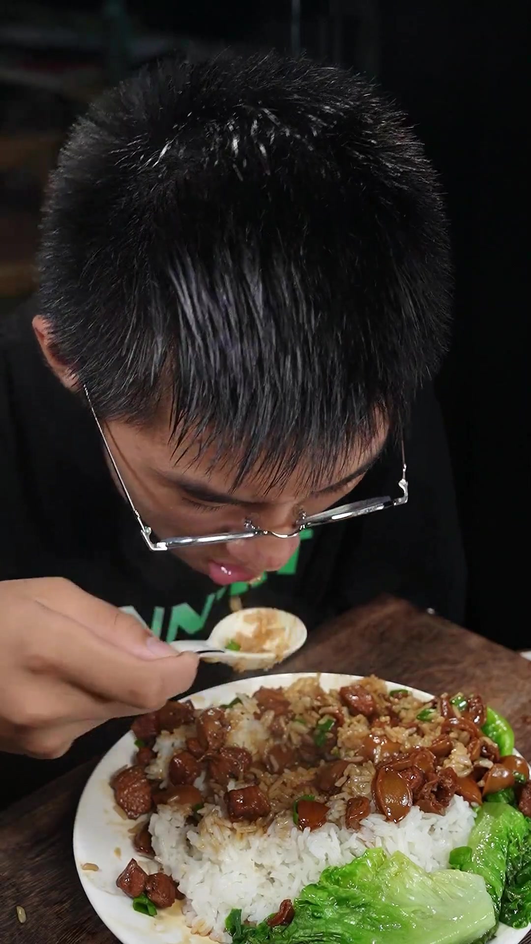 天气热了孩子们的运动量也大，我一周都会安排几次鲍鱼干