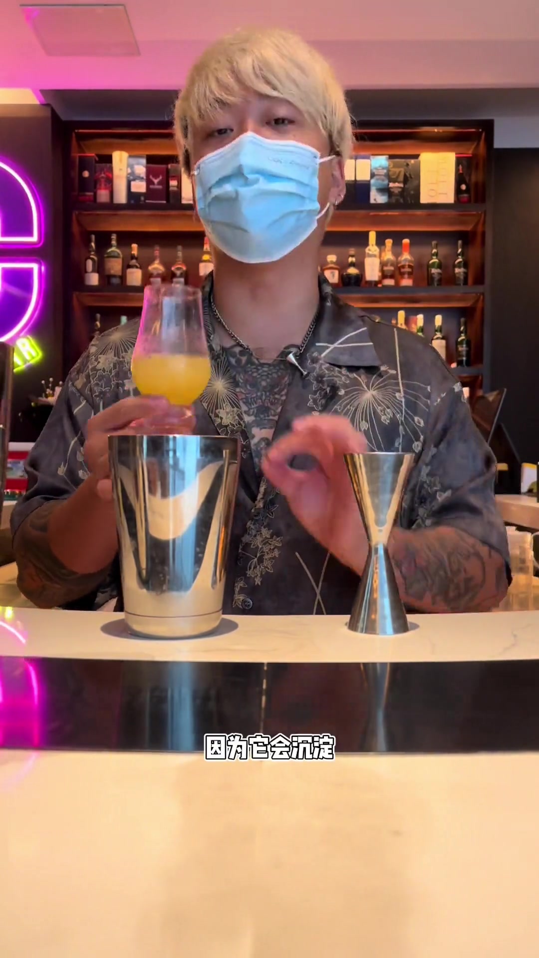 热带风味“僵尸”鸡尾酒配方与理解，比长岛冰茶更烈