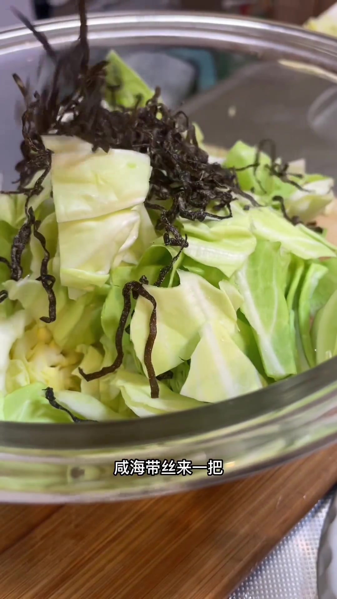 在日本一颗卷心菜都能做出花?