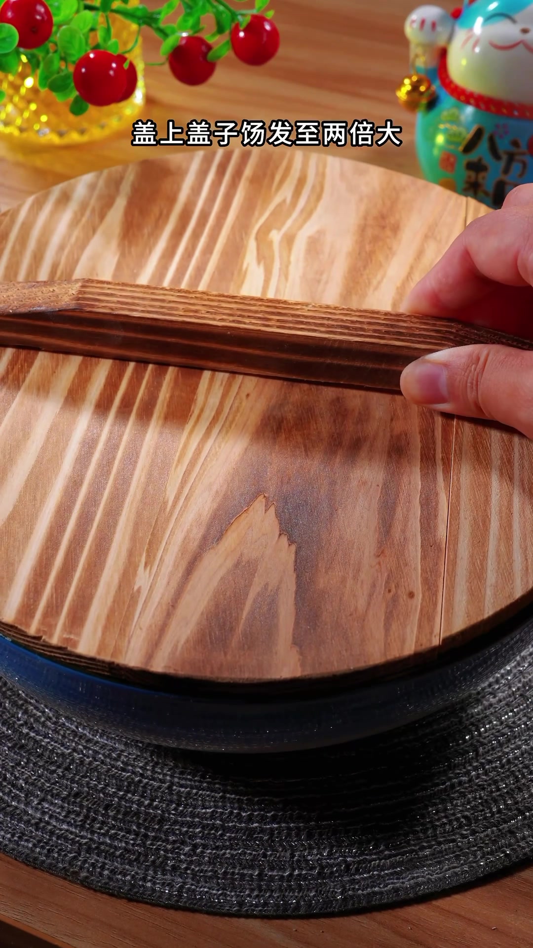 把鸡蛋液倒进面粉里，居然这么深受大小朋友的喜爱，做法简单