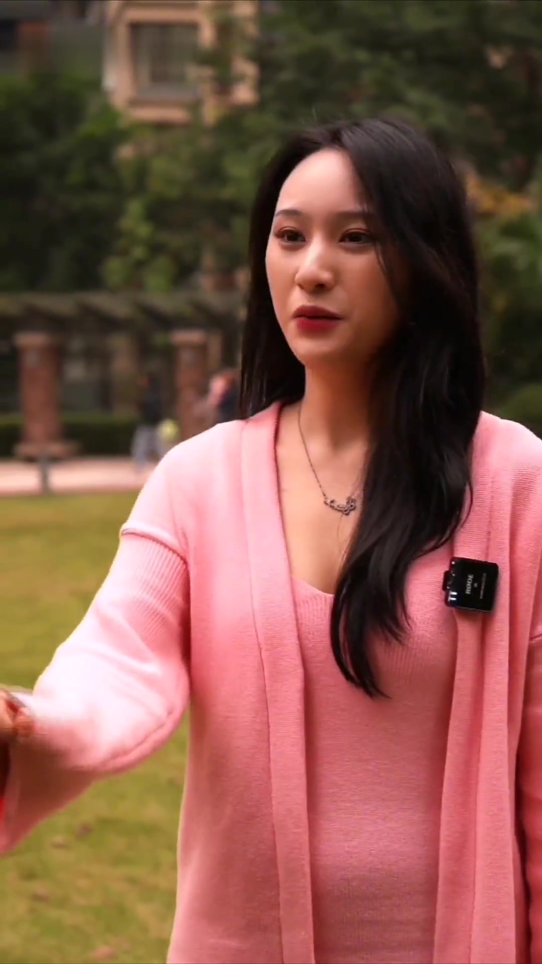 |嫁个有前人(三)|“好一个猪肉西施”!