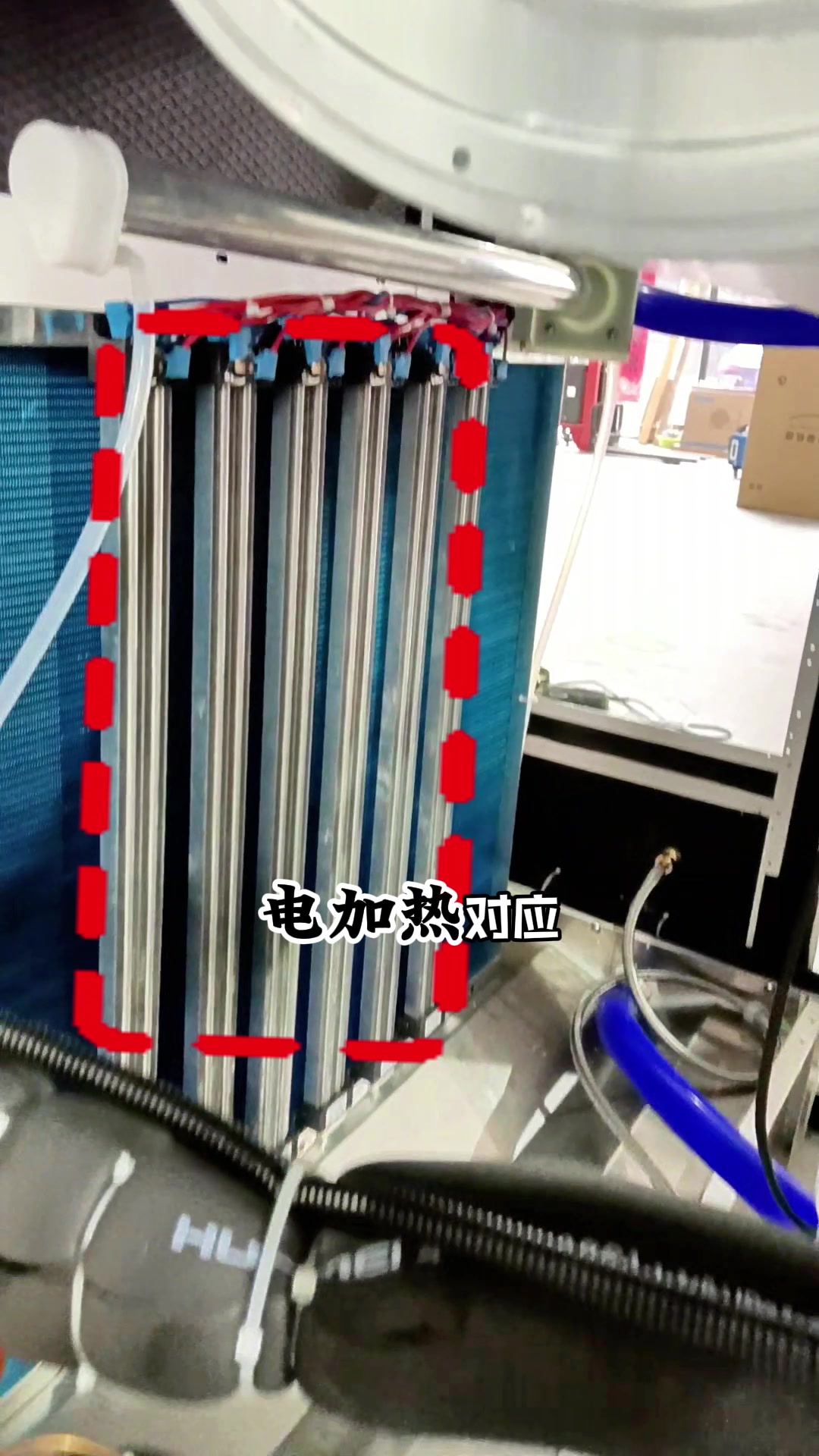 恒温恒湿一体机的结构原理是什么