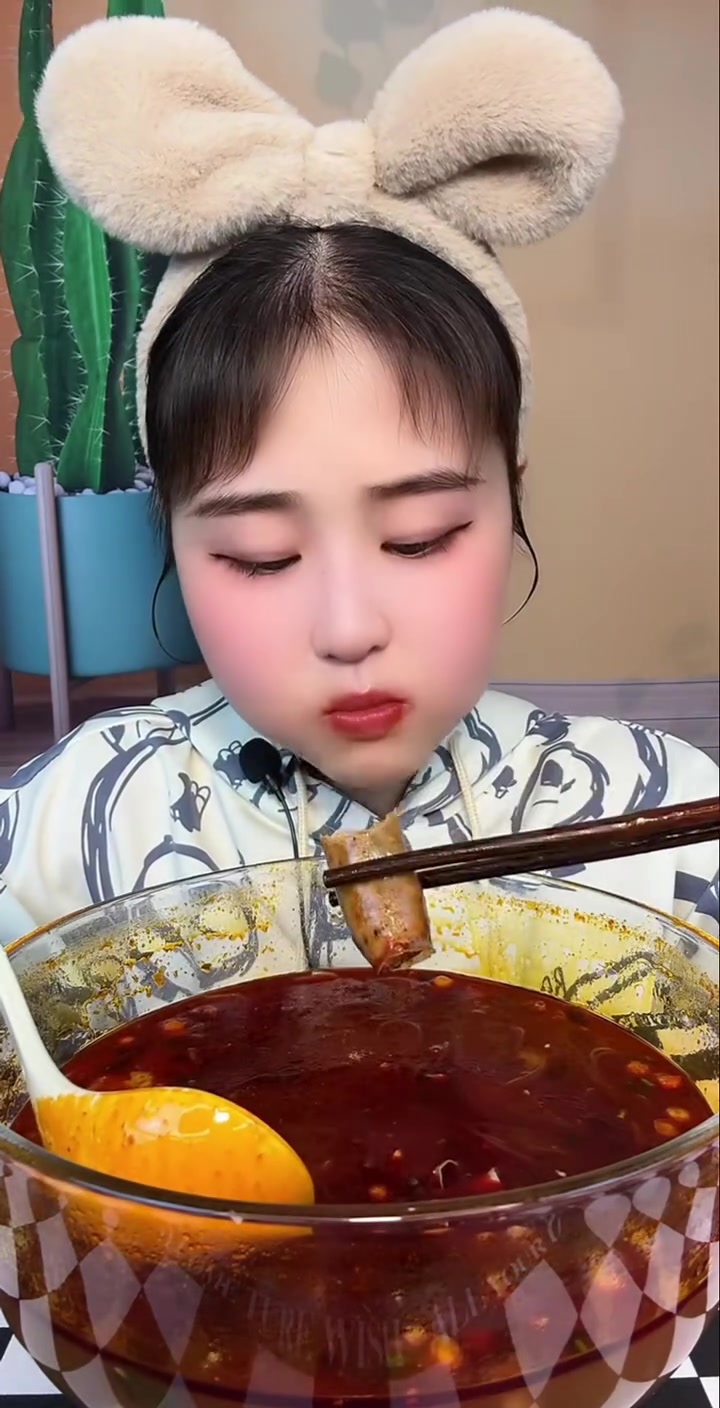 食族人家酸辣粉超好吃！130克6包料，纯红薯粉