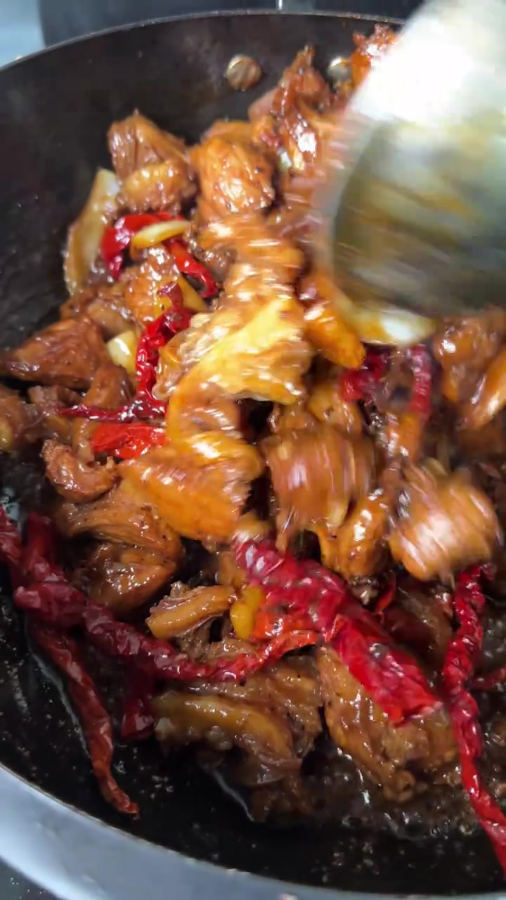家庭版土豆烧牛肉(新疆风味)大家快动手学起来